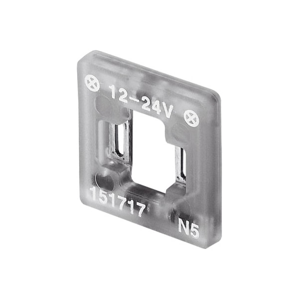Illuminating Seal MEB-LD-12-24DC